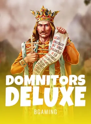 Dominators Deluxe