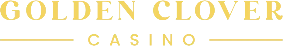 Golden Clover Casino Logo