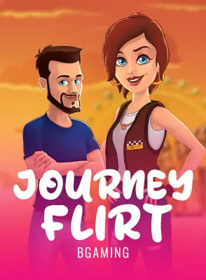 Journey Flirt
