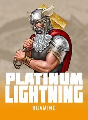 Platinum Lightning